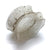 Silver Rough Diamond Bracelet-Bracelets-Sowon Joo-Pistachios