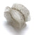 Silver Rough Diamond Bracelet-Bracelets-Sowon Joo-Pistachios
