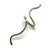Silver Swirl Ring-Rings-Theodora Daraklitsa-Pistachios