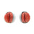 Small Coral Bud Earrings-Earrings-Naoko Yoshizawa-Pistachios