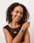 Small Magnetic Murmur Necklace-Necklaces-Emmeline Hastings-Pistachios