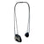 Small Magnetic Murmur Necklace-Necklaces-Emmeline Hastings-Pistachios