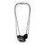 Small Magnetic Murmur Necklace-Necklaces-Emmeline Hastings-Pistachios