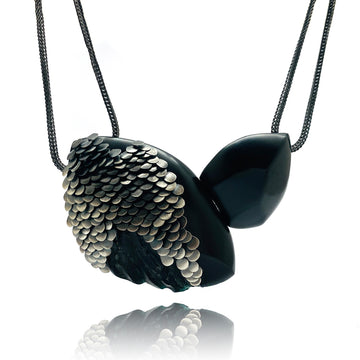 Small Magnetic Murmur Necklace