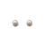 Small Pearl Studs-Earrings-Heather Guidero-Pistachios