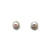 Small Pearl Studs-Earrings-Heather Guidero-Pistachios
