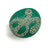 So Young Park - Green Bunny Ring-Rings-Precious Collective-Pistachios
