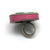 So Young Park - Green Bunny Ring-Rings-Precious Collective-Pistachios