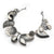 So Young Park - Monochromatic Necklace-Necklaces-Precious Collective-Pistachios