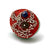 So Young Park - Red Bunny Ring-Rings-Precious Collective-Pistachios
