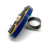 So Young Park - Yellow Bunny Ring-Rings-Precious Collective-Pistachios