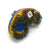 So Young Park - Yellow Bunny Ring-Rings-Precious Collective-Pistachios