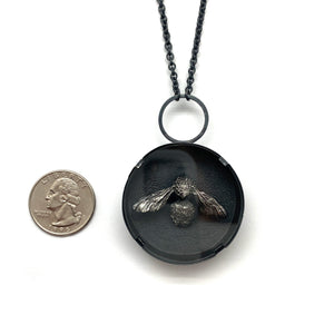 Specimen Necklace-Necklaces-Carin Jones-Pistachios