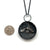 Specimen Necklace-Necklaces-Carin Jones-Pistachios