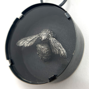Specimen Necklace-Necklaces-Carin Jones-Pistachios