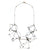 Spinel and Nylon Necklace-Necklaces-Meghan Riley-Pistachios