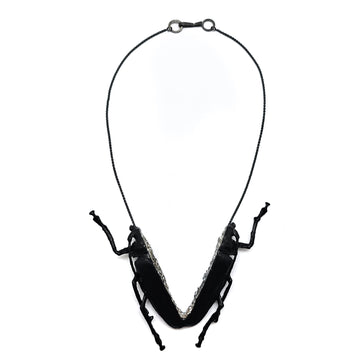 Split! Necklace