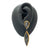 Spotted Jasper and Gold Earrings-Earrings-Austin Titus-Pistachios