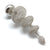 Stacked Statement Ring-Rings-Sowon Joo-Pistachios