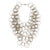 Stainless Steel Circle Collar Necklace-Necklaces-Meghan Riley-Pistachios