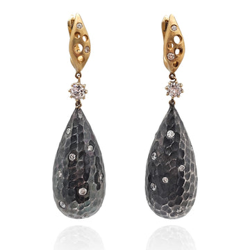 Starry Night Earrings