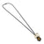 Stepping Stone Pendant-Necklaces-Liaung-Chung Yen-Pistachios