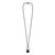Stepping Stone Pendant-Necklaces-Liaung-Chung Yen-Pistachios