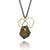 Stepping Stone Pendant-Necklaces-Liaung-Chung Yen-Pistachios