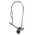 Stone Trail Necklace-Necklaces-Liaung-Chung Yen-Pistachios