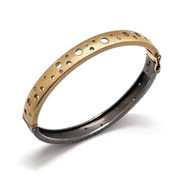 Sun & Shadow Oculus Bracelet