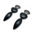 Susurrus Drop Earrings-Earrings-Emmeline Hastings-Pistachios
