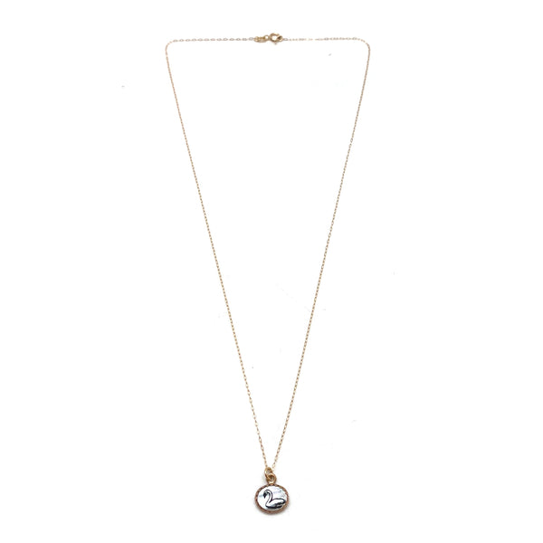 Swan-Necklace-Kelly-Jean-
