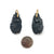 That Place In Between Earrings-Earrings-Emanuela Duca-Pistachios
