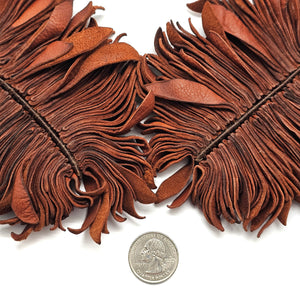 Thinking of Vincent Necklace-Necklaces-Karin Roy Andersson-Pistachios