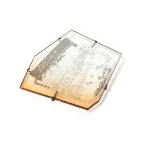 Time Flows and Stays in Sequence Brooch-Pins-Yookyung Song-Pistachios