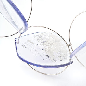 Time Flows and Stays in Sequence Triple Necklace-Necklaces-Yookyung Song-Pistachios