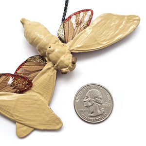 Together Necklace-Necklaces-Märta Mattsson-Pistachios