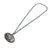 Tourmalated Lariat Necklace-Necklaces-Emily Rogstad-Pistachios