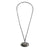 Tourmalated Lariat Necklace-Necklaces-Emily Rogstad-Pistachios