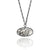 Tourmalated Lariat Necklace-Necklaces-Emily Rogstad-Pistachios