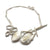 Trip to La La Land Necklace-Necklaces-Liaung-Chung Yen-Pistachios