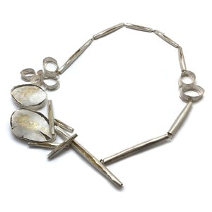 Trip to La La Land Necklace-Necklaces-Liaung-Chung Yen-Pistachios