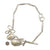 Trip to La La Land Necklace-Necklaces-Liaung-Chung Yen-Pistachios