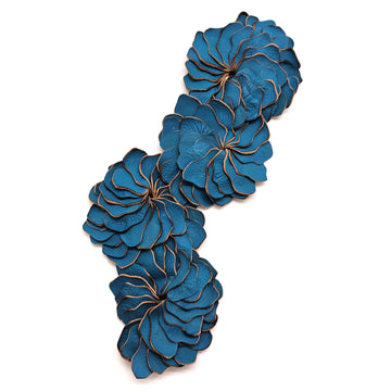 Turquoise Turtle I Brooch