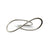 Twisted Cocktail Ring-Rings-Yoko Takirai-Pistachios