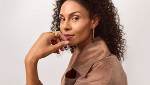 Under a Tree Ring-Rings-Emanuela Duca-Pistachios