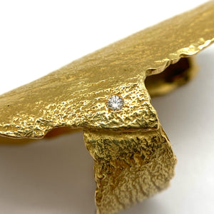 Under a Tree Ring-Rings-Emanuela Duca-Pistachios