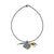 Undersea Forest Necklace-Necklaces-Judith Neugebauer-Pistachios