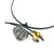 Undersea Forest Necklace-Necklaces-Judith Neugebauer-Pistachios
