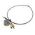 Undersea Forest Necklace-Necklaces-Judith Neugebauer-Pistachios